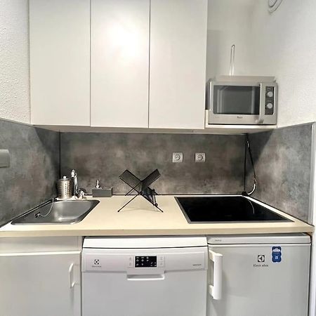 Appartement Port De Hyeres 4 Personnes Bagian luar foto